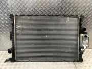 Kühler FORD S-Max I (WA6) 6G917A095AD