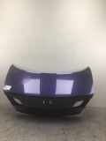 Heckklappe / Heckdeckel blau MAZDA 6 (GG) 2.0 MZR-CD 105 kW 143 PS (06.2005-08