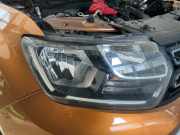 Hauptscheinwerfer rechts DACIA Duster (HM) 1.3 TCe 130 96 kW 131 PS (01.2019->