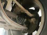 Achsschenkel rechts vorne VW New Beetle (9C) 1.6 75 kW 102 PS (06.2000-09.2010