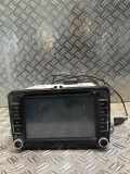 Radio VW Golf V Plus (5M, 521)