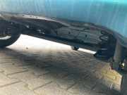 Hinterachse komplett MITSUBISHI Space Star VI Schrägheck (A0) 1.2 59 kW 80 PS
