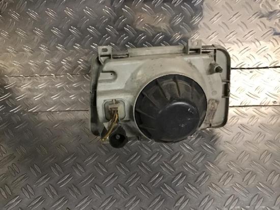 Hauptscheinwerfer höhenverstellbar rechts SEAT Ibiza I (021A) 1.2 44 kW 60 PS Bild Hauptscheinwerfer höhenverstellbar rechts SEAT Ibiza I (021A) 1.2 44 kW 60 PS