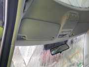 Sonnenblende links SKODA Roomster (5J)