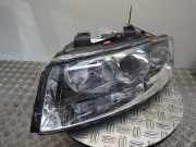 Hauptscheinwerfer links AUDI A4 (8E, B6)