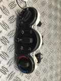 Gebläseschalter Heizung/Lüftung FORD Focus (DAW, DBW) 98AB18C419