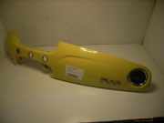 Verkleidung Armaturenbrett FIAT 500 (312)