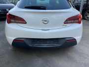 Stoßstange hinten OPEL Astra J GTC