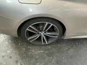 Bremssattel rechts hinten BMW 4er Coupe (F32, F82) 420d 140 kW 190 PS (03.2015