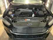 Elektrolüfter DG93-8C607-GC FORD Mondeo V Turnier (CF) E1GQ-6006-AA 2.0 TDCi Bi-