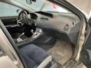 Armaturenbrett HONDA Civic VIII (FN, FK) 1.4 61 kW 83 PS (09.2005-> ) ohne E