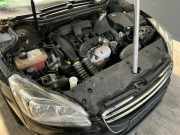 Automatikgetriebe CP15X58 PEUGEOT 508 I 1.6 THP 115 kW 156 PS (11.2010-> ) EP6