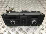 Klimabedienteil AUDI A6 Avant (4F, C6) 4F1820043J