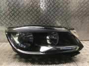 Hauptscheinwerfer rechts VW Touran (1T3)