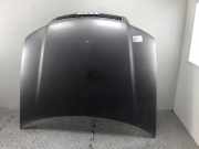 Motorhaube grau, 4A / LY7Q AUDI A4 Avant (8E, B6) 2.0 96 kW 131 PS (09.2001-12