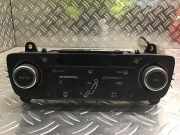 Klimabedienteil FORD Focus III Turnier (DYB) F1ET-18C612-DJ