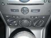Klimabedienteil OPEL Antara (L07)