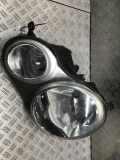 Hauptscheinwerfer links VW Polo IV Stufenheck (9N2)