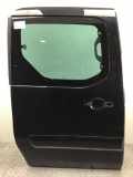 Schiebetür links EXY - LACK ONYX SCHWARZ PEUGEOT Partner II Tepee 1.6 BlueHDi 10