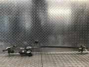 Wischergestänge vorne OPEL Zafira B (A05)