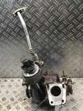 Turbolader 25187703 LNP CHEVROLET Cruze Schrägheck (J305) 2.0 CDI 120 kW 163 P