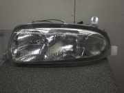 Hauptscheinwerfer links FORD Fiesta IV (JA, JB)
