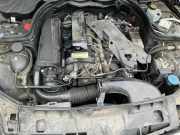Lenkgetriebe Servo MERCEDES-BENZ C-Klasse T-Modell (S204)