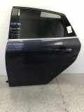 Tür links hinten FORD Focus III Stufenheck (DYB)