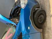 Kotflügel rechts vorne Adria-Blau DACIA Dokker (KE) 1.2 TCe 85 kW 116 PS (11.2