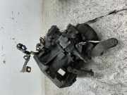 Schaltgetriebe LANCIA Y (840)