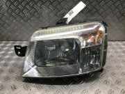 Hauptscheinwerfer links FIAT Panda (169)