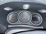 Tachometer DACIA Dokker (KE) 1.2 TCe 85 kW 116 PS (11.2012-> ) H5F 402 Adria-