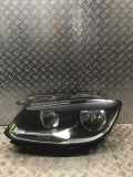 Hauptscheinwerfer links VW Touran (1T3) 2.0 TDI 103 kW 140 PS (05.2010-05.201