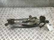 Wischermotor vorne NISSAN Note (E12)