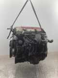 MERCEDES C-Klasse Sportcoupe CL203 Motor ohne Anbauteile 111955 C 200 KOMPRESSOR