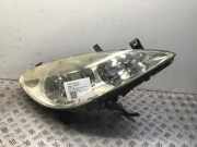 Hauptscheinwerfer rechts PEUGEOT 307 89309081