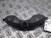 Klimabedienteil 98AG19A945BP FORD Focus (DAW, DBW) 2.0 96 kW 131 PS (10.1998-