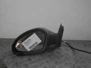 Außenspiegel elektrisch lackiert links LS7Z / Gris Zenit Perlado / grau SEAT Ibi