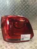 Rückleuchte links VW Polo V (6R, 6C) 1.2 TSI 66 kW 90 PS (05.2011-05.2014) CBZ