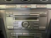 Radio FORD S-Max I (WA6) 6M2T-18C815-AL