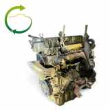 Motor ohne Anbauteile Opel Astra J Caravan P10