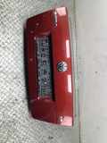 Heckklappe / Heckdeckel rot, G9 / C3K VW Bora (1J) 1.6 74 kW 101 PS (10.1998-0