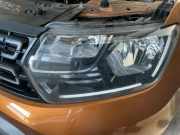 Hauptscheinwerfer links DACIA Duster (HM) 1.3 TCe 130 96 kW 131 PS (01.2019->