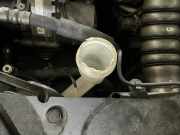 Behälter Scheibenwaschanlage PEUGEOT 508 I 1.6 THP 115 kW 156 PS (11.2010-> )