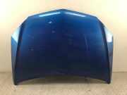 Motorhaube blau OPEL Astra H Twintop 1.8 103 kW 140 PS (09.2005-10.2010) Z18XE