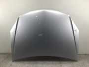 Motorhaube 2AU (Z157) Silber OPEL Astra H 1.6 77 kW 105 PS (03.2004-10.2010) Z