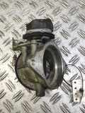 Drosselklappe 13631703562 BMW 5er Touring E39 206S3 - VANOS 520i 110 kW 150 PS 0