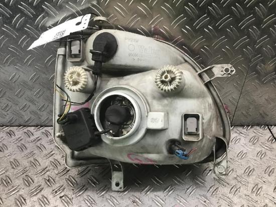 Hauptscheinwerfer links OPEL Agila (H00) Bild Hauptscheinwerfer links OPEL Agila (H00)