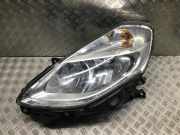 Hauptscheinwerfer links RENAULT Clio III (BR0/1, CR0/1)
