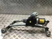 Wischermotor vorne SMART Fortwo Coupe (453) W000050101